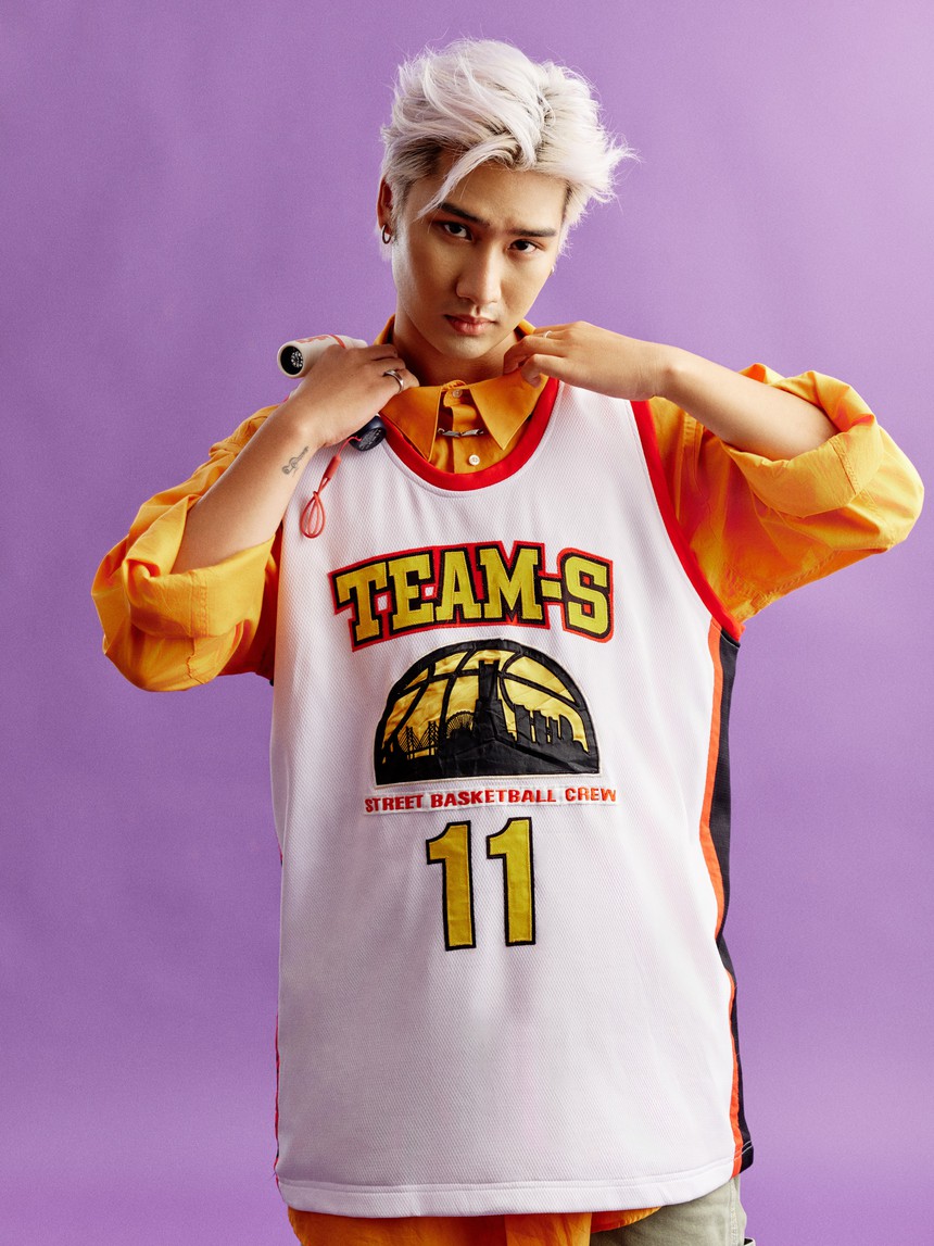 Dàn nghệ sĩ GenZ có lượt stream khủng “về chung nhà" DAO Entertainment - Ảnh 3.