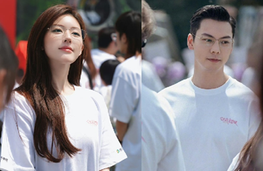 Triệu Lộ Tư đang tạo nên những xu hướng thời trang mới - Ảnh 1.