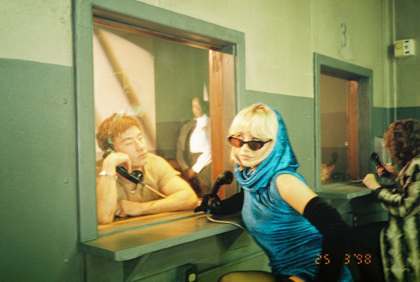 Sabrina Carpenter, "làm ơn" dẫn đầu Billboard! - Ảnh 4.