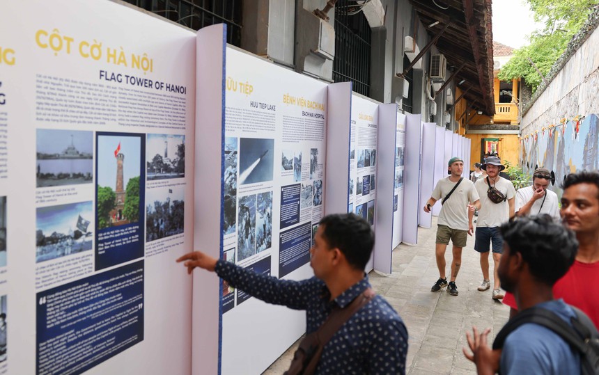 Diễn đàn văn hóa: Kết nối di sản - Ảnh 1.