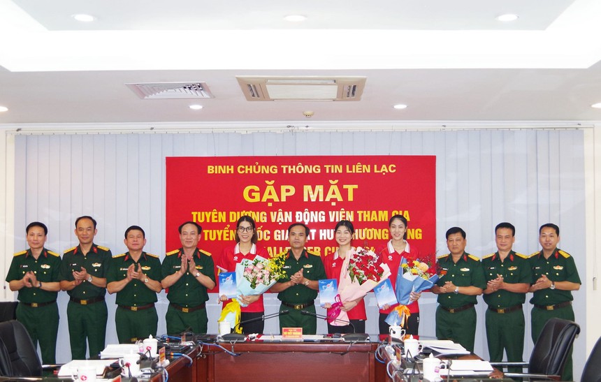 Tin nóng thể thao sáng 11/7: Hoa khôi bóng chuyền Việt Nam nhận vinh dự lớn, Watkins đoán trước Palmer sẽ kiến tạo thành bàn - Ảnh 1.