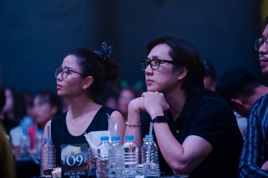 Vở nhạc kịch khiến MC Diệp Chi, đạo diễn Ninh Quang Trường và nhiều nghệ sĩ thích thú sẽ đến với khán giả TP Hồ Chí Minh vào ngày 12 và 13/7! - Ảnh 4.