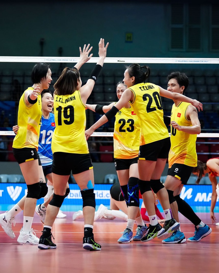 Báo chí châu Âu chỉ ra nguyên nhân thực sự khiến tuyển bóng chuyền Bỉ thua ĐT Việt Nam ở giải thế giới - Ảnh 1.