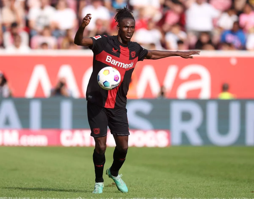 Tin chuyển nhượng 10/7: Lille đồng ý bán Yoro cho MU, Chelsea hỏi mua sao Dortmund - Ảnh 5.