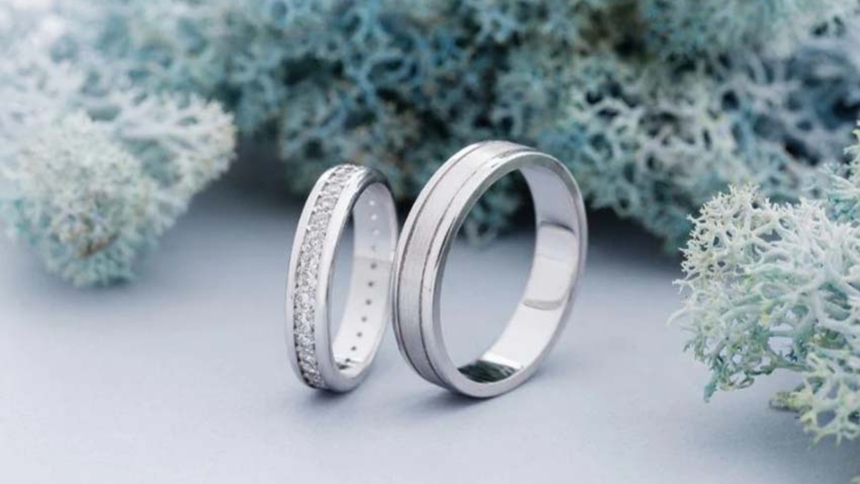 CHUYỂN ĐỘNG THỊ TRƯỜNG: Palladium-Ngôi sao mới trong làng kim hoàn - Ảnh 1.