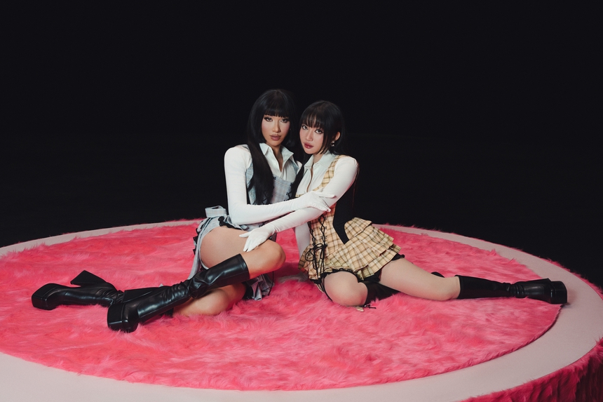 Orange ra mắt MV "Em nên yêu cô ta nói về “người thứ 3” - Ảnh 2. Orange ra mắt MV "Em nên yêu cô ta nói về “người thứ 3” - Ảnh 2.