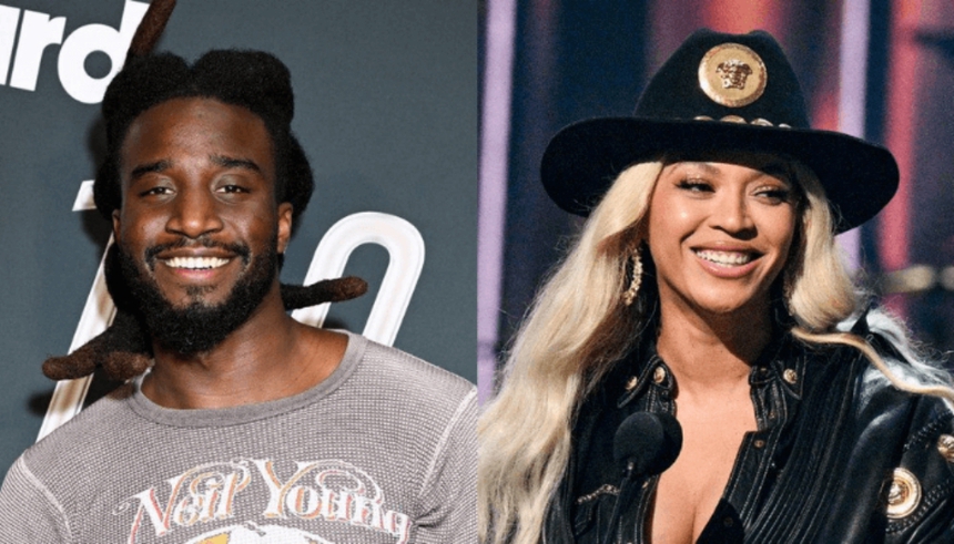 Quán quân Billboard đầu tiên của Shaboozey - Ảnh 1. Quán quân Billboard đầu tiên của Shaboozey - Ảnh 1.