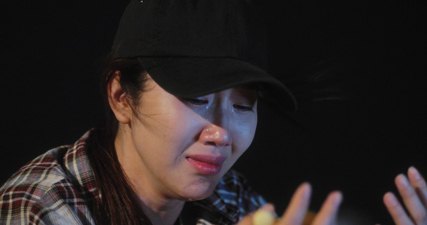 Phim "7 năm chưa cưới sẽ chia tay": Thúy Ngân được mệnh danh "nữ hoàng nước mắt" - Ảnh 3.