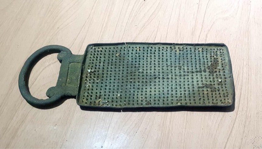 Cái ăn của người Đông Sơn (kỳ 7): Cơm cúng và cơm khách Đông Sơn - Ảnh 6.