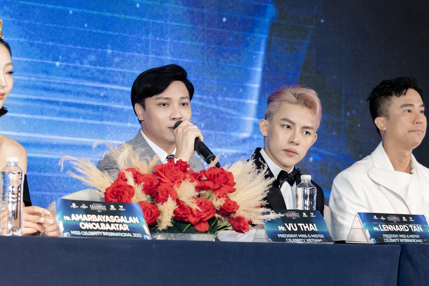 80 Hoa hậu, Nam vương thế giới đến Việt Nam thi nhan sắc - Ảnh 1.