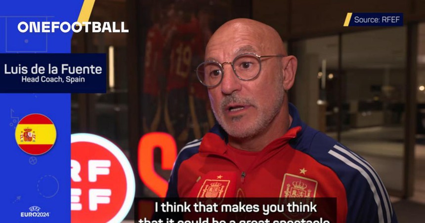 Tin nóng thể thao tối 11/7: Thỏa thuận trói buộc sao Tây Ban Nha phải thay đổi vì chung kết EURO - Ảnh 1. Tin nóng thể thao tối 11/7: Thỏa thuận trói buộc sao Tây Ban Nha phải thay đổi vì chung kết EURO - Ảnh 1.