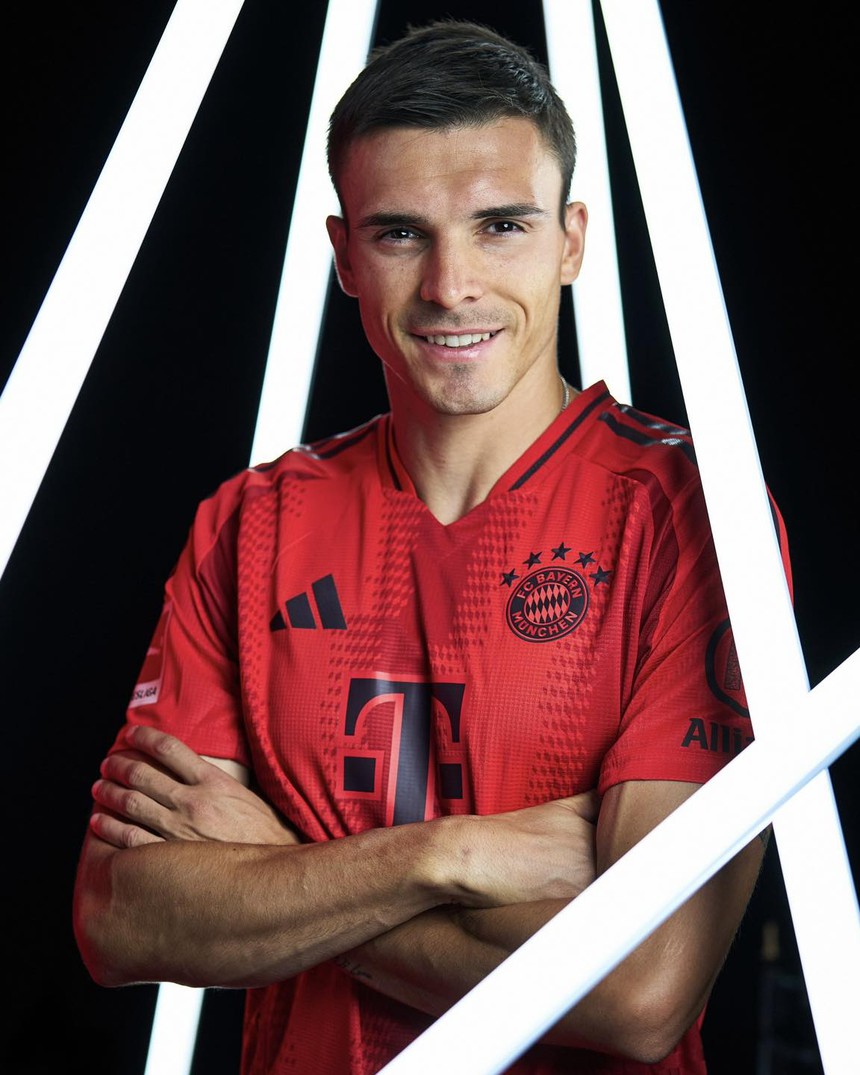 Tin nóng thể thao tối 11/7: Thỏa thuận trói buộc sao Tây Ban Nha phải thay đổi vì chung kết EURO - Ảnh 4. Tin nóng thể thao tối 11/7: Thỏa thuận trói buộc sao Tây Ban Nha phải thay đổi vì chung kết EURO - Ảnh 4.