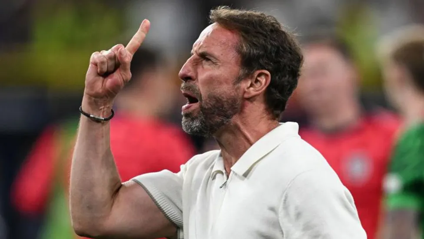 Bảng thành tích và kỷ lục vô tiền khoáng hậu của Gareth Southgate, chưa HLV Anh nào làm được như thế trong 50 năm qua - Ảnh 1.