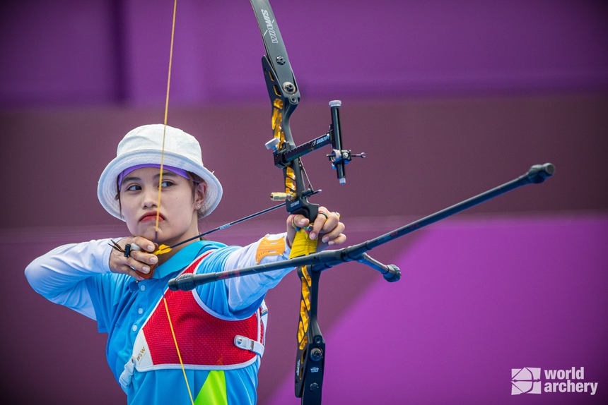 Ban hành quyết định thành lập Đoàn thể thao Việt Nam dự Olympic 2024 - Ảnh 1. Ban hành quyết định thành lập Đoàn thể thao Việt Nam dự Olympic 2024 - Ảnh 1.