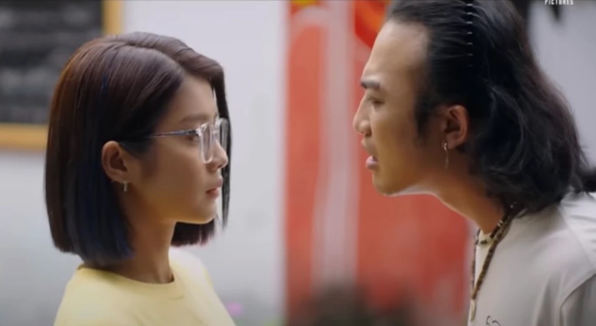 3 mẫu bạn trai điển hình trong 'Mình yêu nhau, bình yên thôi' gây chú ý - Ảnh 5. 3 mẫu bạn trai điển hình trong 'Mình yêu nhau, bình yên thôi' gây chú ý - Ảnh 5.