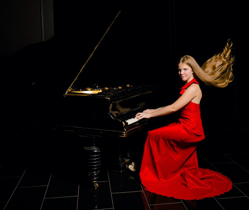 Nhạc trưởng César Álvarez: "Ẩm thực Việt Nam đã hấp dẫn tôi" - Ảnh 3.