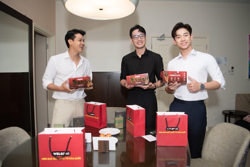 4 Lợi ich tuyệt vời của Đông trùng hạ thảo đối với sức khỏe - Ảnh 4.