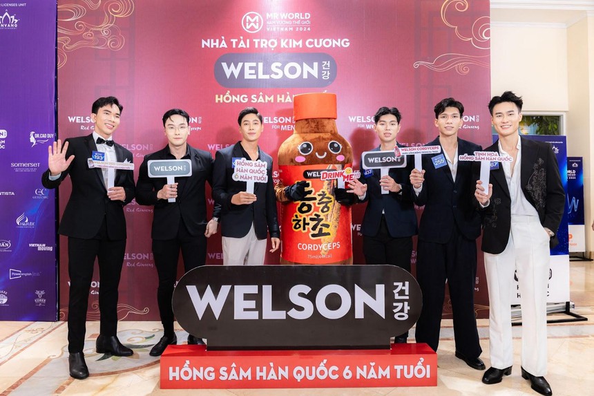 4 Lợi ich tuyệt vời của Đông trùng hạ thảo đối với sức khỏe - Ảnh 6.
