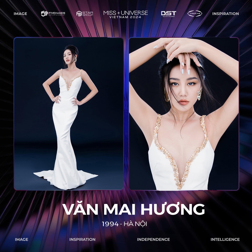Rộ tin Kỳ Duyên, Văn Mai Hương chinh chiến tại Miss Universe Vietnam 2024 - Ảnh 2.