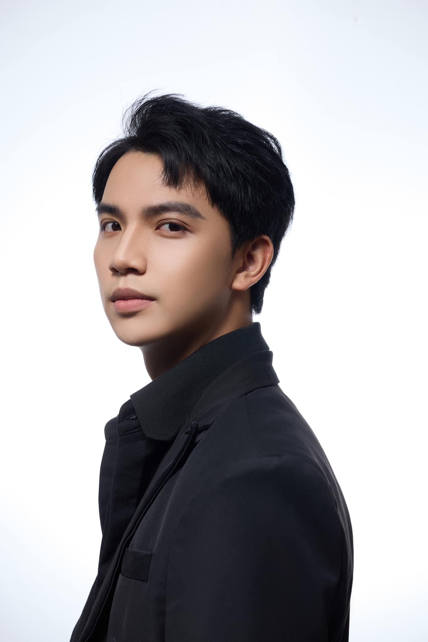 Dũng của 'Những nẻo đường gần xa': Trên phim theo đuổi nghiệp kỹ sư, ngoài đời là Tiktoker nổi tiếng - Ảnh 3. Dũng của 'Những nẻo đường gần xa': Trên phim theo đuổi nghiệp kỹ sư, ngoài đời là Tiktoker nổi tiếng - Ảnh 3.