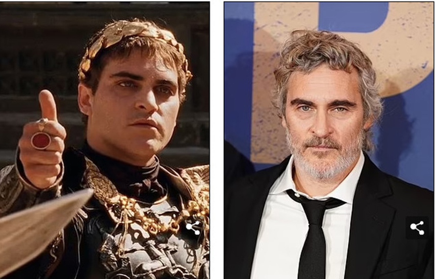 (Bài đăng thứ 7) Dàn sao phim bom tấn "Võ sĩ giác đấu" giờ ra sao sau 24 năm? - Ảnh 4.