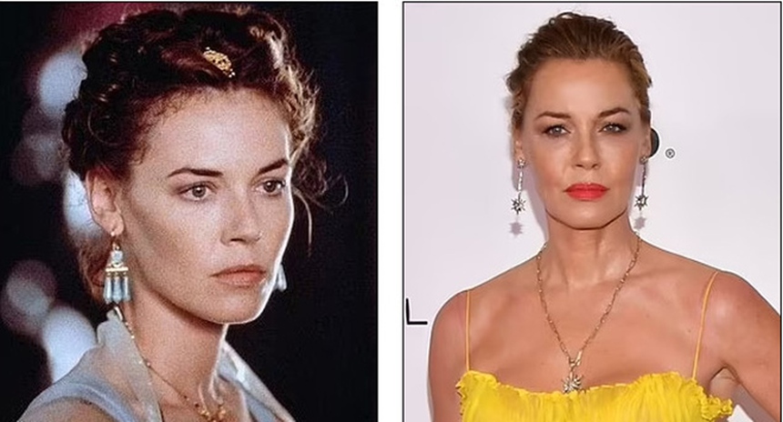 (Bài đăng thứ 7) Dàn sao phim bom tấn "Võ sĩ giác đấu" giờ ra sao sau 24 năm? - Ảnh 6.