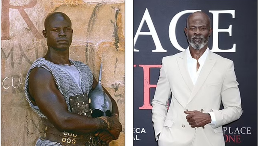 (Bài đăng thứ 7) Dàn sao phim bom tấn "Võ sĩ giác đấu" giờ ra sao sau 24 năm? - Ảnh 10.