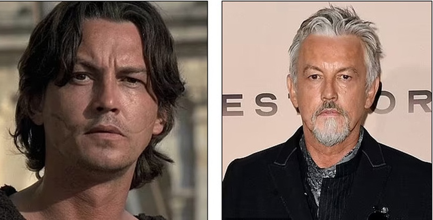 (Bài đăng thứ 7) Dàn sao phim bom tấn "Võ sĩ giác đấu" giờ ra sao sau 24 năm? - Ảnh 13.