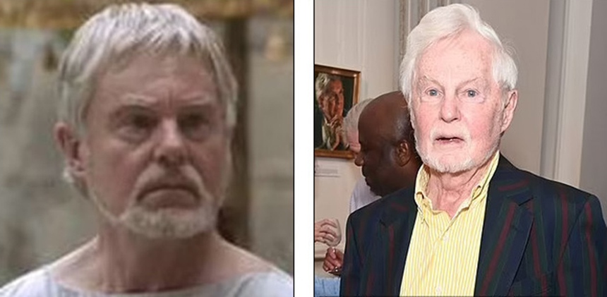 (Bài đăng thứ 7) Dàn sao phim bom tấn "Võ sĩ giác đấu" giờ ra sao sau 24 năm? - Ảnh 15.