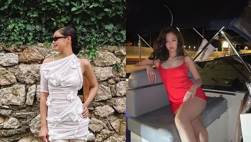 Jennie Blackpink bị chỉ trích nặng nề hơn những người nổi tiếng khác bị bắt gặp hút thuốc trong nhà? - Ảnh 6. Jennie Blackpink bị chỉ trích nặng nề hơn những người nổi tiếng khác bị bắt gặp hút thuốc trong nhà? - Ảnh 6.