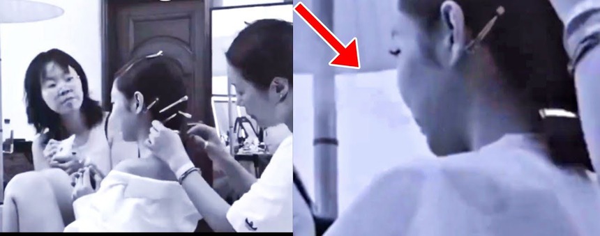 Jennie Blackpink bị chỉ trích nặng nề hơn những người nổi tiếng khác bị bắt gặp hút thuốc trong nhà? - Ảnh 1. Jennie Blackpink bị chỉ trích nặng nề hơn những người nổi tiếng khác bị bắt gặp hút thuốc trong nhà? - Ảnh 1.