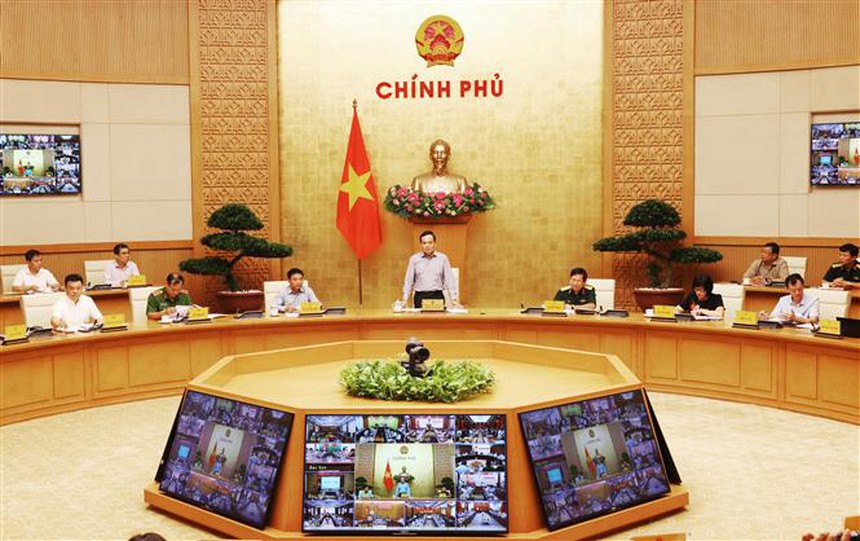 23 địa phương có số người chết do tai nạn giao thông tăng - Ảnh 1.