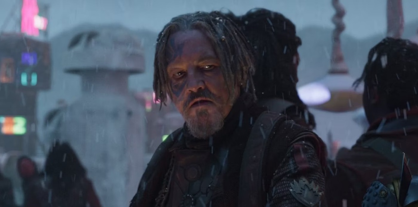 (Bài đăng thứ 7) Dàn sao phim bom tấn "Võ sĩ giác đấu" giờ ra sao sau 24 năm? - Ảnh 14.