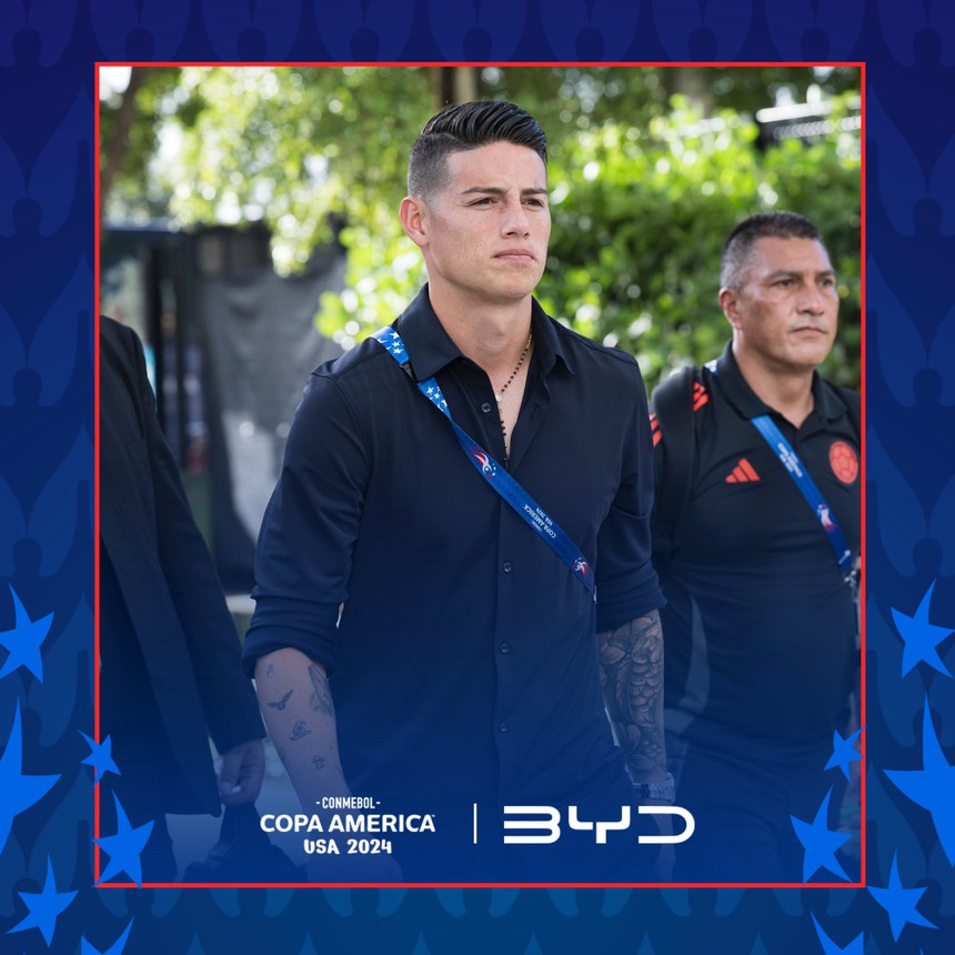 TRỰC TIẾP bóng đá Argentina vs Colombia, CK Copa America 2024: Messi lĩnh xướng hàng công - Ảnh 12. TRỰC TIẾP bóng đá Argentina vs Colombia, CK Copa America 2024: Messi lĩnh xướng hàng công - Ảnh 12.