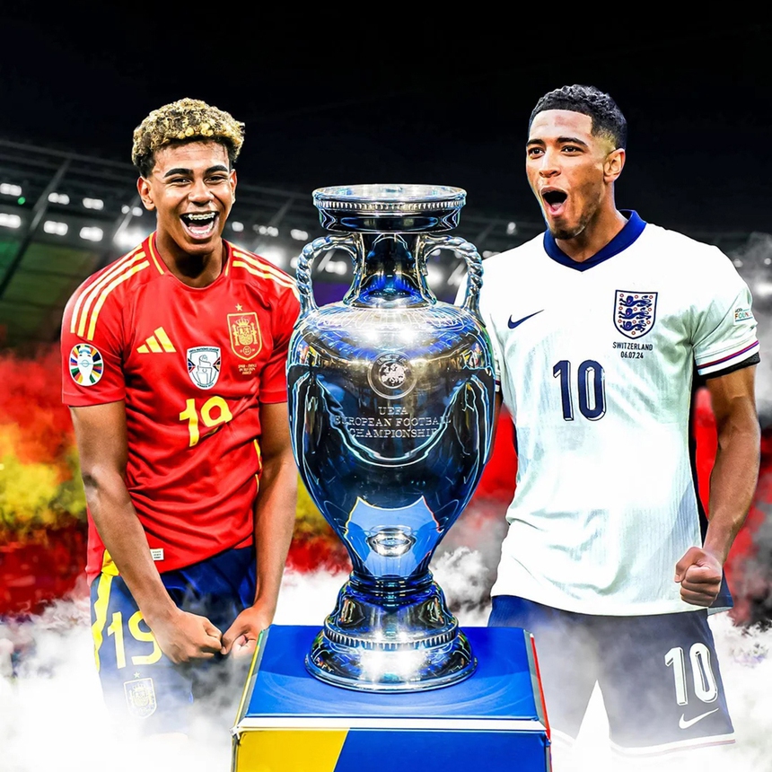 Nhận định bóng đá hôm nay 14/7: Tây Ban Nha vs Anh, Argentina vs Colombia - Ảnh 4. Nhận định bóng đá hôm nay 14/7: Tây Ban Nha vs Anh, Argentina vs Colombia - Ảnh 4.