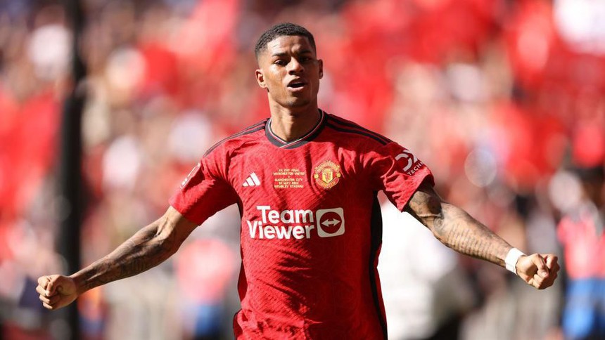 Link xem trực tiếp bóng đá Rosenborg vs MU, giao hữu mùa Hè 2024 (23h00 hôm nay) - Ảnh 2.