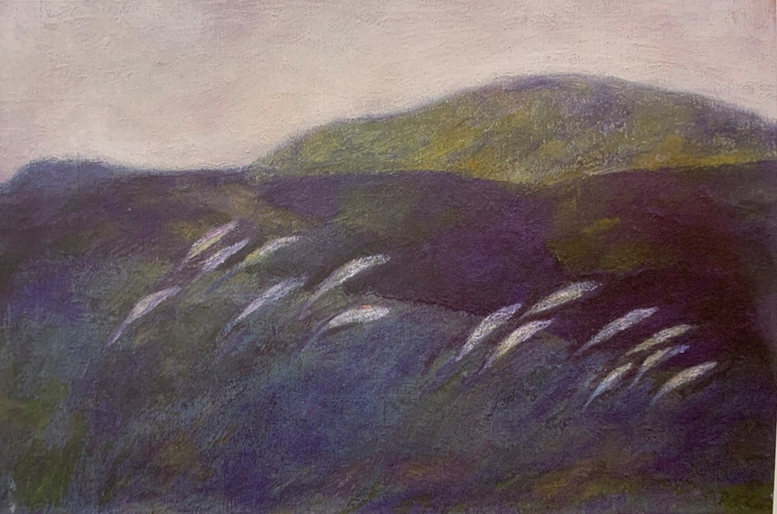 Kỷ niệm 100 năm ngày sinh họa sĩ Dương Bích Liên: "Dâng đời tiếng nói nghệ thuật của riêng mình" - Ảnh 14. Kỷ niệm 100 năm ngày sinh họa sĩ Dương Bích Liên: "Dâng đời tiếng nói nghệ thuật của riêng mình" - Ảnh 14.