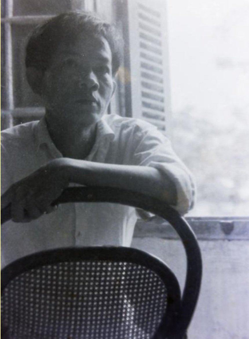 Kỷ niệm 100 năm ngày sinh họa sĩ Dương Bích Liên: "Dâng đời tiếng nói nghệ thuật của riêng mình" - Ảnh 1. Kỷ niệm 100 năm ngày sinh họa sĩ Dương Bích Liên: "Dâng đời tiếng nói nghệ thuật của riêng mình" - Ảnh 1.