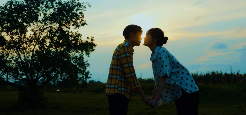 Đạo diễn 9X Hoàng Thành Long: "Cố NSND Hoàng Dũng đã truyền cảm hứng nghệ thuật cho tôi" - Ảnh 3.