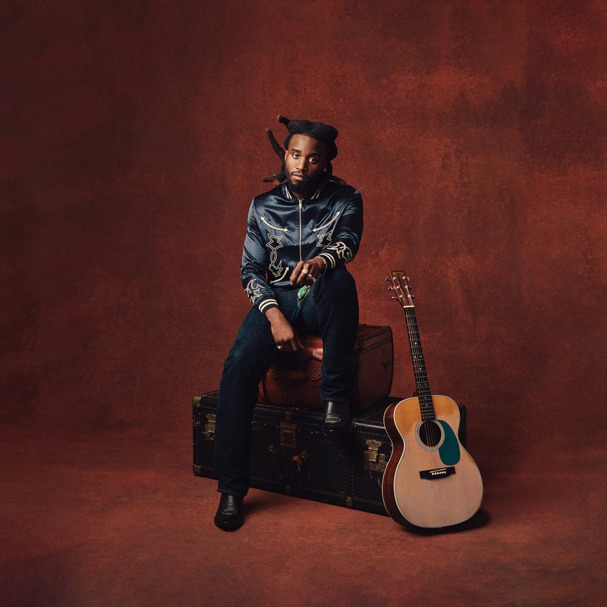 Ca khúc "A Bar Song (Tipsy)": "Cú đúp" nhạc đồng quê của Shaboozey - Ảnh 4. Ca khúc "A Bar Song (Tipsy)": "Cú đúp" nhạc đồng quê của Shaboozey - Ảnh 4.