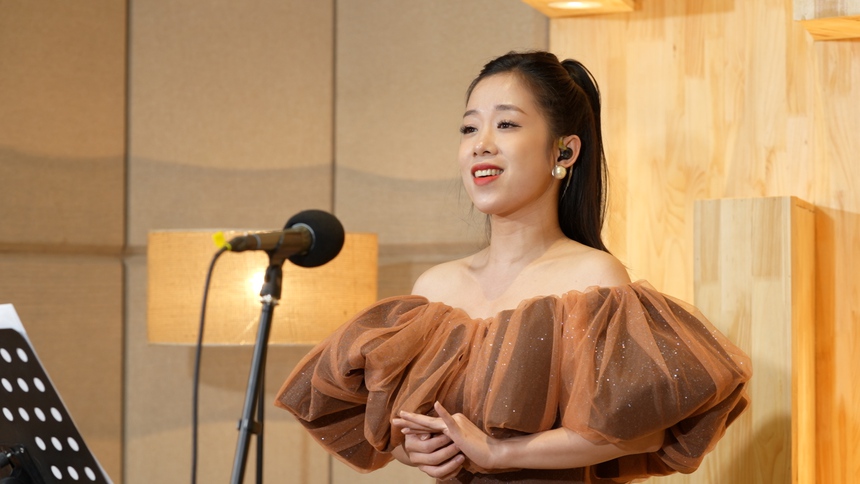 Tập 1 Phố Concert 2024: "Nghệ sĩ tự tin với khả năng của bản thân sẽ không ngại tham gia Phố Concert" - Ảnh 4.