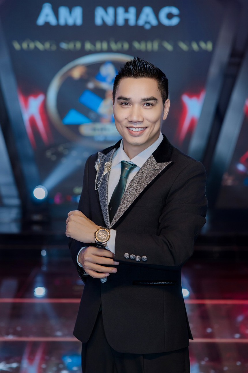 Tập 1 Phố Concert 2024: "Nghệ sĩ tự tin với khả năng của bản thân sẽ không ngại tham gia Phố Concert" - Ảnh 7.