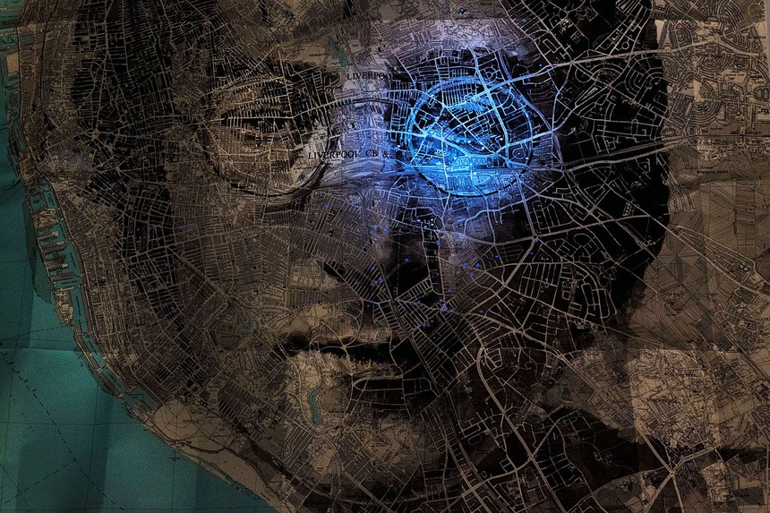 Phát hành lại album "Mind Games": Cuộc "đấu trí" cam go của John Lennon! - Ảnh 2.