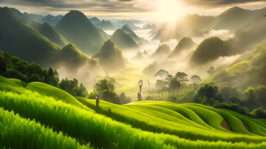 "Em ơi ví dầu", một khởi đầu mới từ Đan Trường! - Ảnh 2. "Em ơi ví dầu", một khởi đầu mới từ Đan Trường! - Ảnh 2.