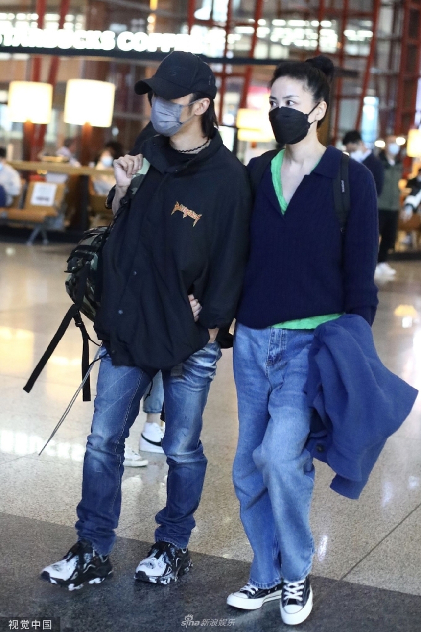 Rộ tin Vương Phi sẽ tổ chức concert trở lại cùng Tạ Đình Phong - Ảnh 2.