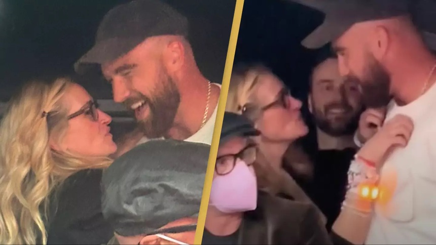 Julia Roberts và chồng có buổi hẹn hò đáng kinh ngạc tại Wimbledon sau kỷ niệm 22 năm ngày cưới - Ảnh 9. Julia Roberts và chồng có buổi hẹn hò đáng kinh ngạc tại Wimbledon sau kỷ niệm 22 năm ngày cưới - Ảnh 9.