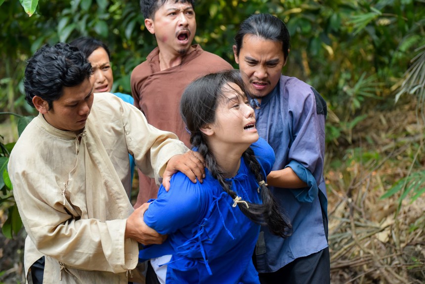 Dòng phim về Nam bộ xưa vẫn duy trì sức hút - Ảnh 4.