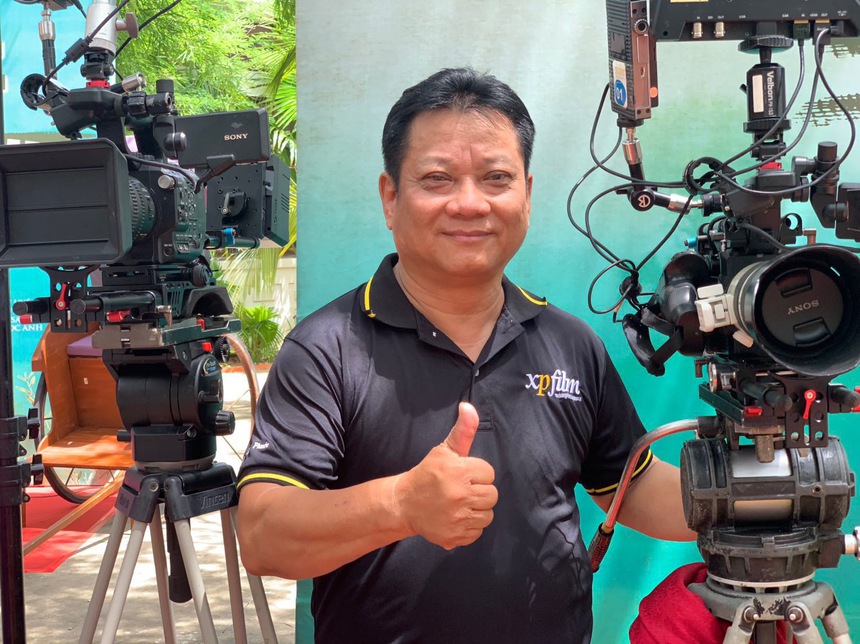 Dòng phim về Nam bộ xưa vẫn duy trì sức hút - Ảnh 2.