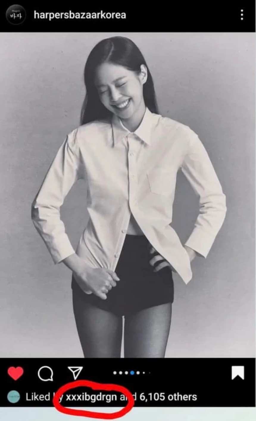 Rộ tin Jennie Blackpink quay lại với G-Dragon hậu chia tay V BTS - Ảnh 8. Rộ tin Jennie Blackpink quay lại với G-Dragon hậu chia tay V BTS - Ảnh 8.