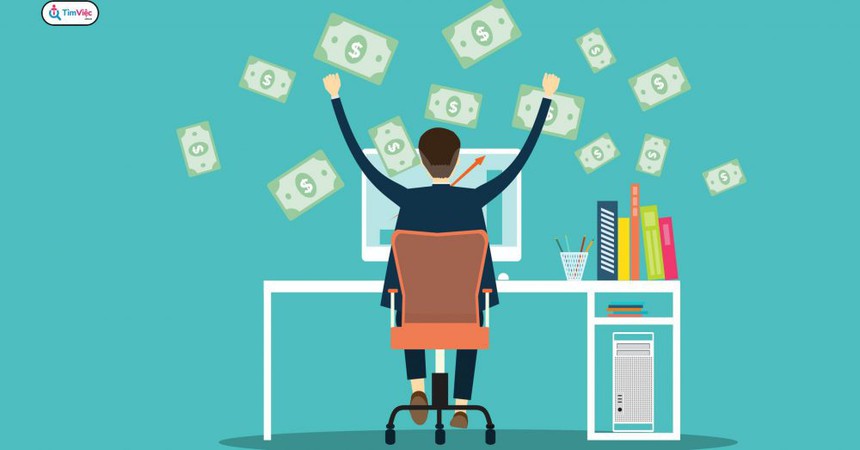 Nguyên nhân khiến nhiều nhân viên ngân hàng thế hệ Z bỏ việc lương cao - Ảnh 1. Nguyên nhân khiến nhiều nhân viên ngân hàng thế hệ Z bỏ việc lương cao - Ảnh 1.